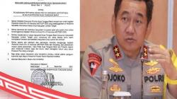 MotoGP 2023 di Sirkuit Mandalika Segera Digelar, Ini Maklumat Kapolda NTB<