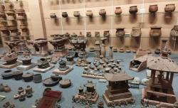 Melihat Koleksi Peninggalan Majapahit di Museum Ganesya Malang, Ada Keris hingga Cermin Bangsawan 