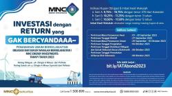 Jangan Lewatkan Hari Terakhir Penawaran Awal Obligasi dan Sukuk Wakalah Berkelanjutan I IATA Tahun 2023 