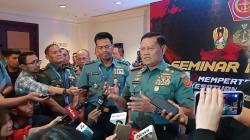 Laksamana Yudo Margono Sebut Agus Subiyanto Penuhi Syarat Jadi Panglima TNI<