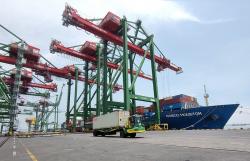 Indonesia dan Singapura Perkuat Kerja Sama di Wilayah PSC dan FSC
