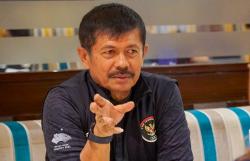 Timnas Indonesia U-24 Tersingkir dari Asian Games 2022, Indra Sjafri Minta Maaf