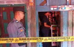 Bobol Warung Bakso, Pencuri di Kulonprogo Sikat 9 Tabung Elpiji