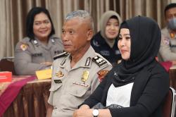 Viral Anggota Polres Bantul Ajukan Sidang Nikah Jelang Pensiun