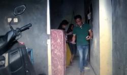  Polusi Udara, Ratusan Rumah di Kalitengah Demak Penuh Debu Hitam Sisa Produksi Pabrik<