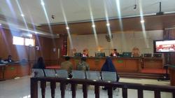 Sidang Kasus Suap Yana Mulyana, Saksi: Fee Proyek Ngalir ke Pejabat Pemkot Bandung<