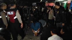 3 Orang Ditetapkan Tersangka Buntut Bentrokan Ormas di Bekasi