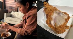 Berawal dari Kulit Ayam, Chef Arnold dan Chef Renatta Bertengkar