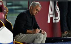 Parah! Jose Mourinho Blak-blakan Pandang Remeh Tim Kecil Liga Europa