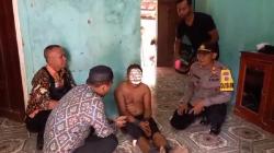 Gegara Tak Diberi Uang untuk Beli Rokok, ODGJ di Majalengka Rusak Rumah Orang Tua