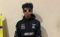Pemeran Video Mesum di Sekadau Ditangkap, Akui untuk Konsumsi Pribadi