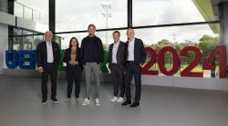 Sah! Julian Nagelsmann Resmi Ditunjuk Tangani Timnas Jerman