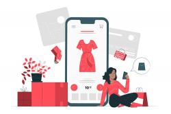 Nama Olshop Aesthetic: Membangun Citra Brand Melalui Website yang Menarik