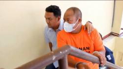 Sempat Buron, Kades di Blora Ditangkap Polisi karena Selewengkan Dana Desa Ratusan Juta 