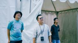 Kukarland Festival 2023, Rendi Solihin Sulap Aula Pendopo Wakil Bupati Jadi Penginapan