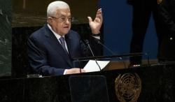 Presiden Palestina Ingatkan Israel Tak Ubah Konflik Jadi Pertikaian Agama 