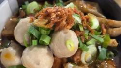Nikmatnya Mi Ayam Legit Kuah Rica Kental di Banjarnegara, Enak dan Bikin Badan Hangat