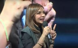 Najwa Shihab Sebut Maksud Pernyataan Ganjar agar Institusi Pendidikan Punya Orang Terbaik