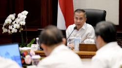 Bey Machmudin Janji Segera Umumkan Sistem Pemilihan Sekda Jabar