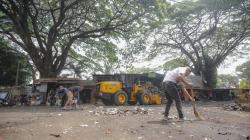 Warga Kota Bandung Diminta Laporkan Pembuang Sampah Sembarangan, Begini Caranya