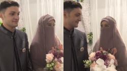Bule Turki Nikahi Gadis Maluku Tengah, Netizen: Pengantin Viral Masohi Tahun Ini
