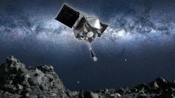 Osirix-Rex dalam Perjalanan Pulang, Bawa Sampel Asteroid Bennu yang Diprediksi Hantam Bumi di Masa Depan
