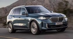 Mobil Mewah BMW Kena Recall, Airbag Bagian Kaki Jadi Penyebabnya!