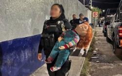 Viral! Boneka Jahat Chucky Diborgol Polisi karena Dianggap Resahkan Warga