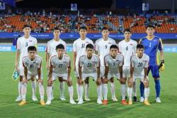 Timnas Indonesia U-24 Wajib Waspada, Ini 2 Pemain Paling Bahaya di Korea Utara