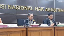 Ini 8 Rekomendasi Komnas HAM Hasil Investigasi Konflik Pulau Rempang