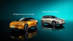 Makin Fokus, Toyota Siap Produksi 600 Ribu Mobil Listrik pada 2025