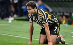 Hasil Liga Italia 2023/2024: Drama 6 Gol, Juventus Dihajar Sassuolo