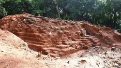 Jejak Kerajaan Sriwijaya Ditemukan di Malaysia, Candi Buddha Berusia 1.200 Tahun