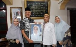 Kiai dan Santri Pasuruan Ingin Ganjar Pranowo Bawa Indonesia Lebih Maju 