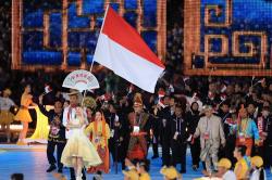 Update Perolehan Medali Hari Terakhir Asian Games 2022: Indonesia Gagal Penuhi Target!