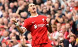 Klopp Beri Peringatan ke Semua Klub Liga Inggris: Hati-hati, Darwin Nunez Mulai Gacor Nih!