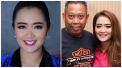 Jenguk Tukul Arwana, Vega Darwanti: Ayo Mas Cepetan Ini Tawaran Pekerjaan Udah Banyak Nih