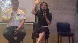 Dian Mirza Nilai Ganjar Pranowo Sosok Energik, Cocok Selesaikan Masalah-masalah di Indonesia