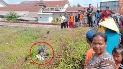 Kecelakaan di Banjar, 2 Siswi SMP Tertabrak Kereta usai Beli Kado untuk Guru, 1 Tewas