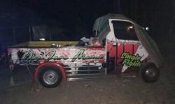 Sopir Pikap Maut Tabrak Peserta Karnaval di Malang Ditetapkan Tersangka