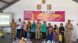 MNC Peduli Berkomitmen Bantu Atasi Stunting dan Masyarakat Prasejahtera