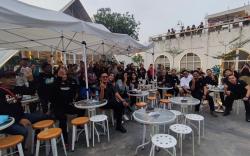Vision+ Ajak Masyarakat Nobar MotoGP India 2023, Bikin Minggu Malam Makin Asyik!