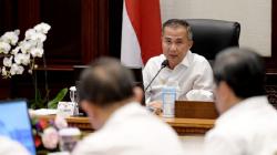 Pj Gubernur Jabar Minta Target Pendapatan 2023 Ditingkatkan, Realisasi Dikomandoi Bapenda