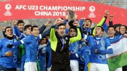 Timnas Uzbekistan U-24 Punya Rekor Mengerikan, Indonesia Wajib Waspada dan Fokus