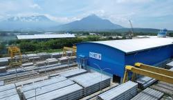 WIKA Beton Cetak Rp4,67 Triliun Omzet Kontrak Baru hingga Agustus 2023  