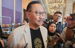 Jokowi Resmi Tunjuk Bambang Susantono jadi Utusan Khusus untuk Kerja Sama Internasional Pembangunan IKN 