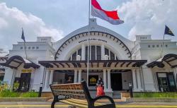 Sejarah Pos Bloc Jakarta, dari Kantor Pos Belanda hingga Tempat Nongkrong Anak Muda