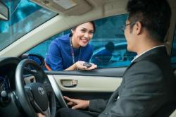 Buat Pengalaman Berkendara Jadi Lebih Menyenangkan dengan Rental Mobil di TRAC