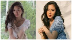 Cerita Yasmin Safira Napper Bintangi Series Baru Vision+ 'Potret Full Of Love'