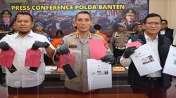 3 Selebgram di Banten Ditangkap gegara Promosi Judi Online, Diupah Rp2 Juta untuk 2 Postingan